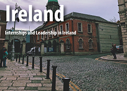 Ireland, Internships and Leadership in Ireland
