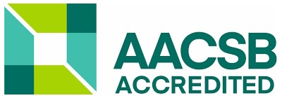 AACSB Accredited