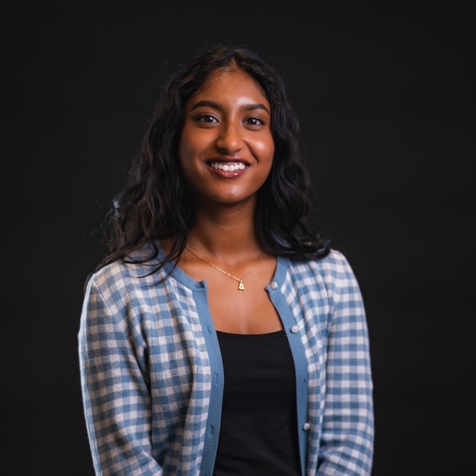 Alena Abraham