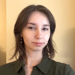 Cristiana Bordianu