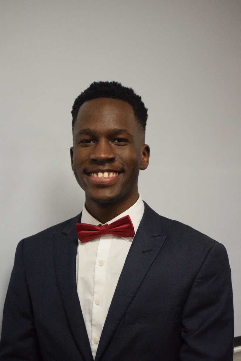 Laurent Ogwoka