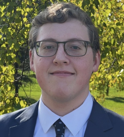 Mitchell Cappon