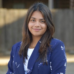 Riddhi Prajapati