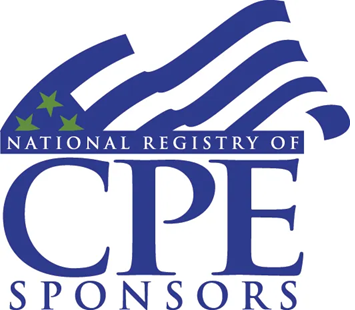 CPE Sponsors