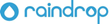 raindrop logo