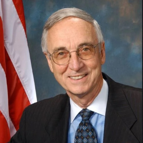 Honorable Gordon England