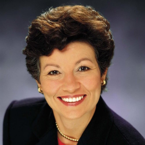 The Honorable Sara Martinez Tucker