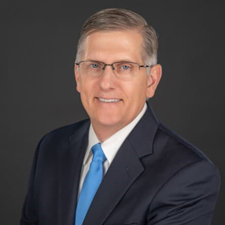 General Tim Ray, USAF (Ret.)