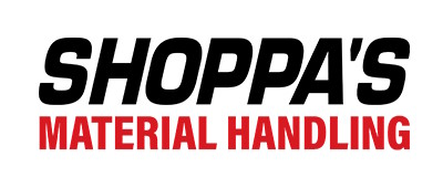 Shoppa's Material Handling