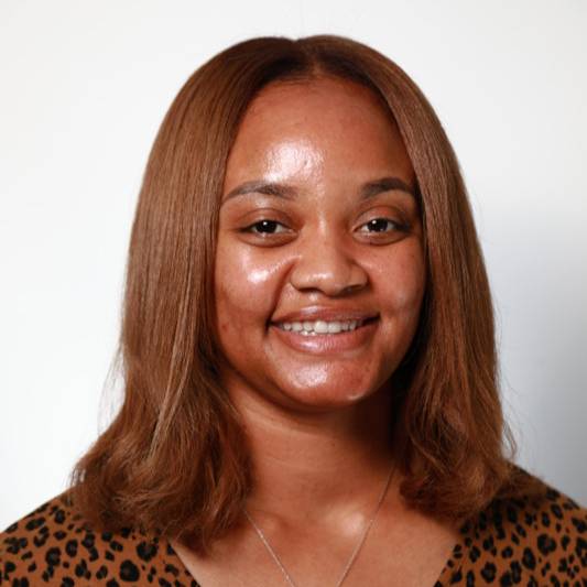 Bre'Charia Frazier