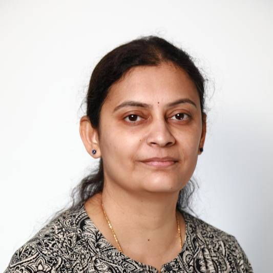 Padma Susarla