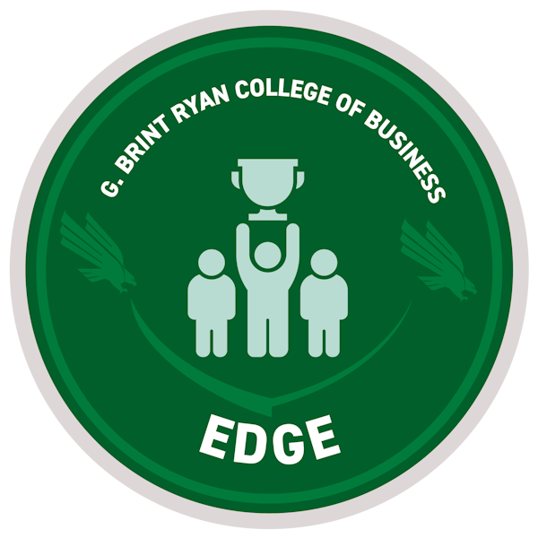 EDGE Badge