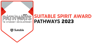 Pathways 2023 Suitable Spirit Award