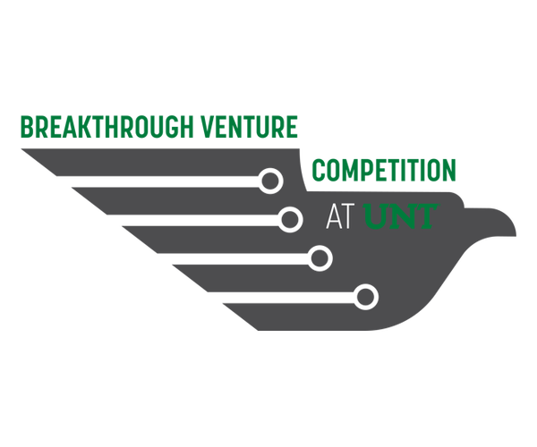 Breakthrough Ventures at UNT