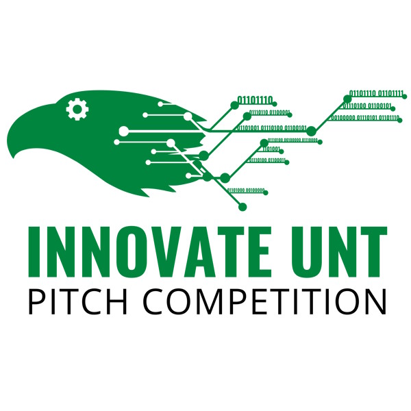 Innovate UNT Pitch Competition