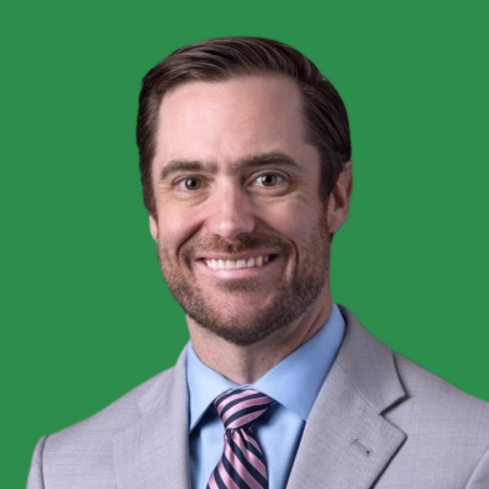 Blake Clavert