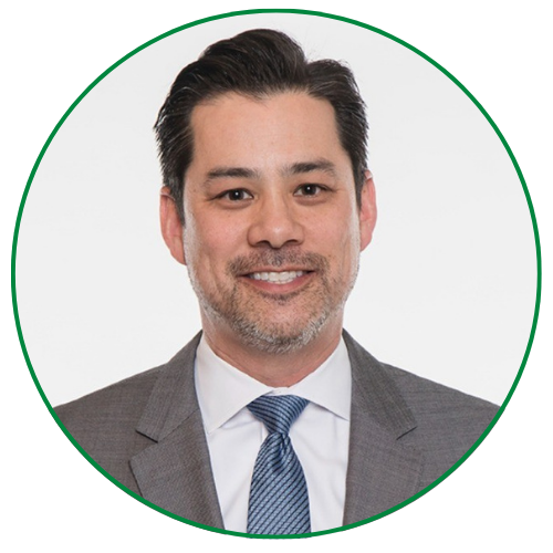 Jimmy Smith, COO/CFO, FC Dallas