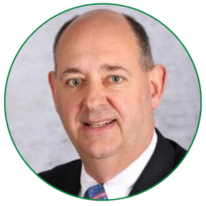 Rob Matwick, EVP Public Affairs, Texas Rangers