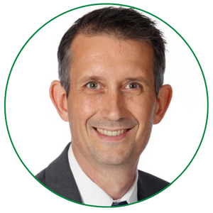 Ronnie Fauss, SVP Business Development, Dallas Mavericks