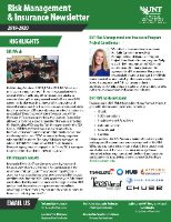 RMI Newsletter 2020