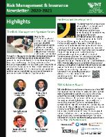 RMI Newsletter 2021