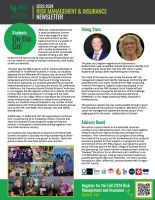 RMI Newsletter 2024