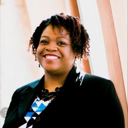 Corie Warren-Tucker