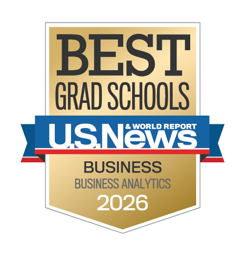 Best Grad Schools Business Analytics 2026