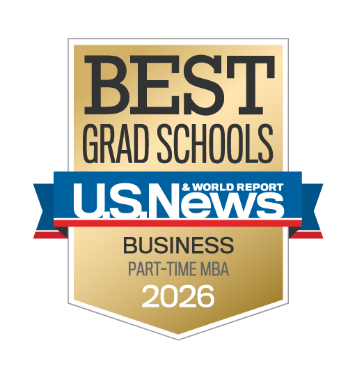 Best Grad Schools Business Part-Time MBA 2026