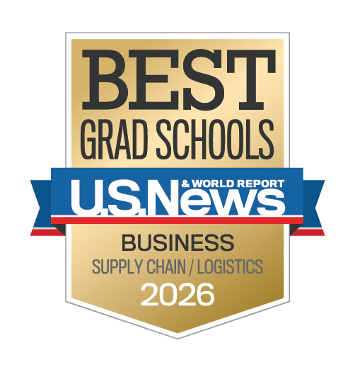 Best Grad Schools Business Supply Chain/Logistics 2026