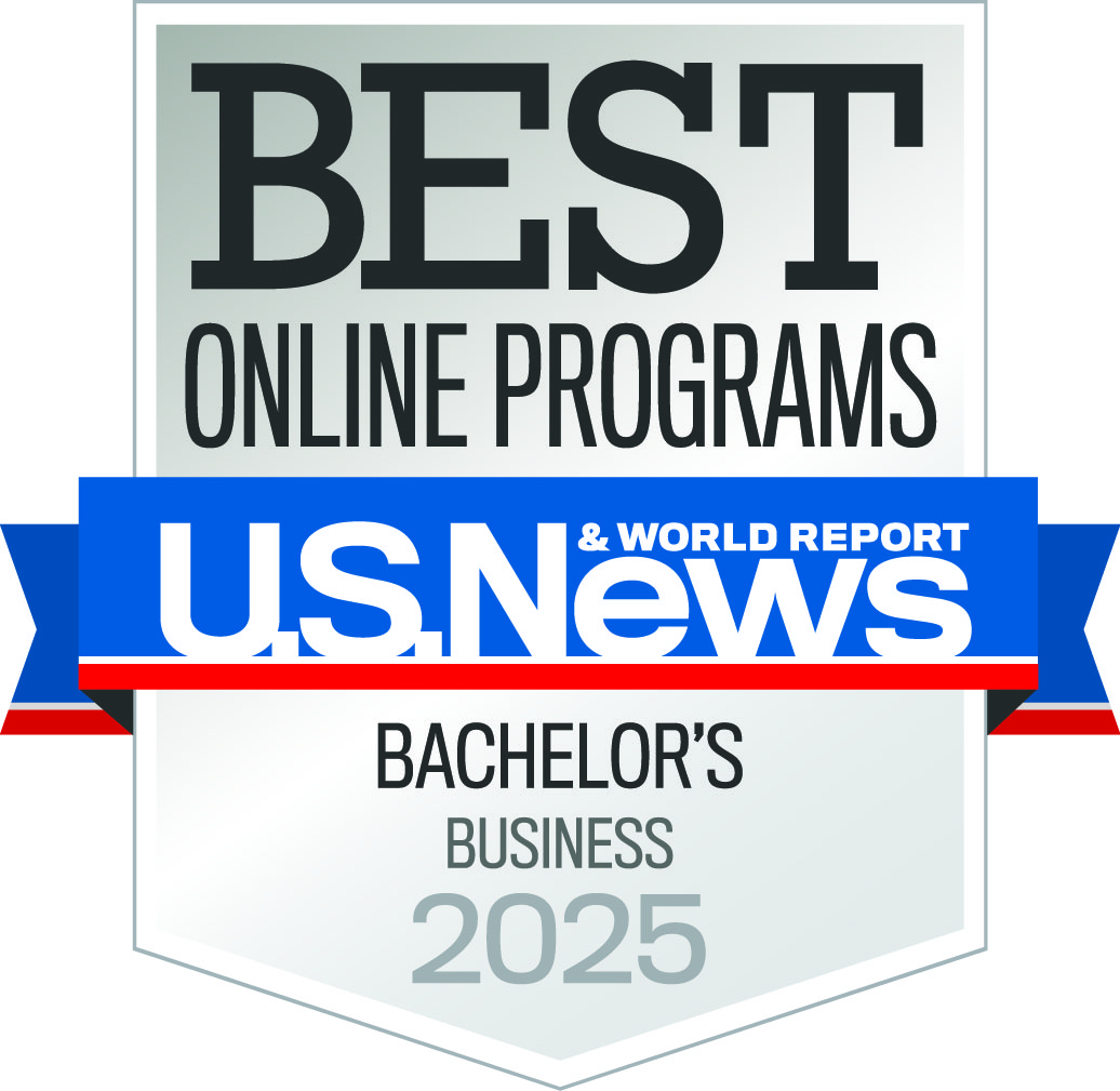 Best Online Programs Bachelor's Business 2025