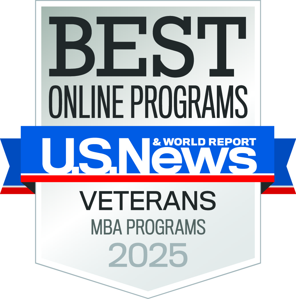 Best Online Programs MBA Veterans 2025