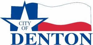 City of Denton logo