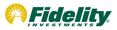 Fidelity investments logo