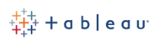 Tableau logo
