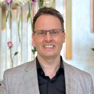 David Swanagon