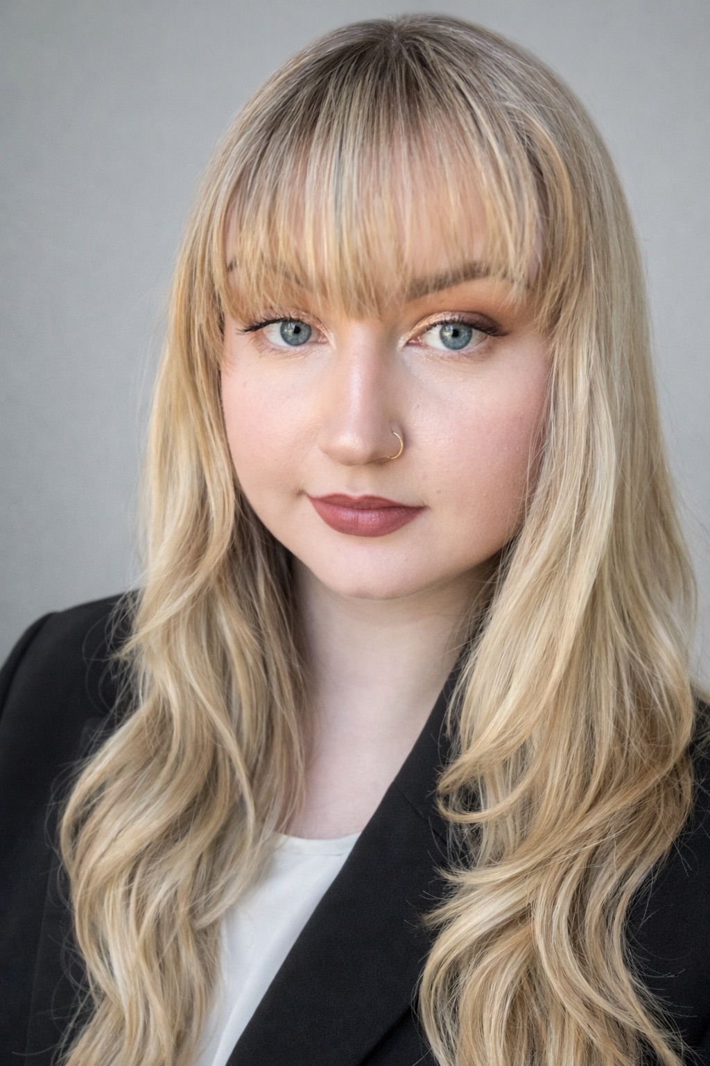 Ally Murray