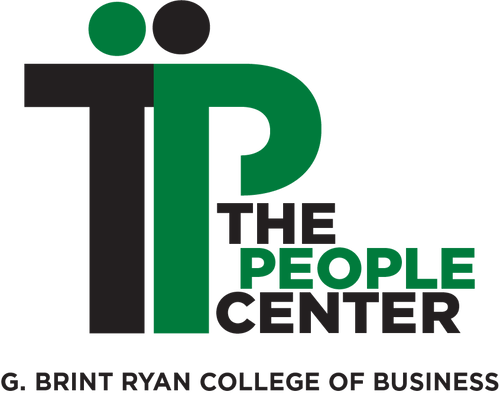 The People Center Logo