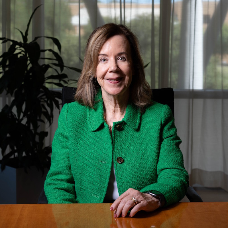 Dr. Marilyn Wiley