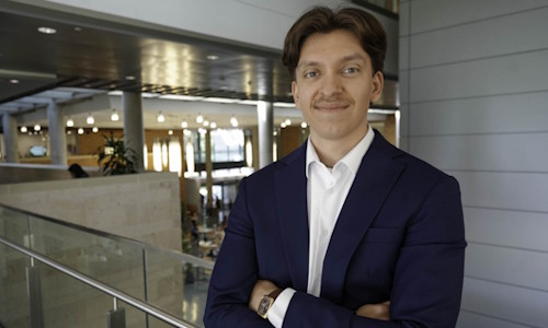Diego Pitzer