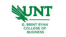 G. Brint Ryan College of Business logo