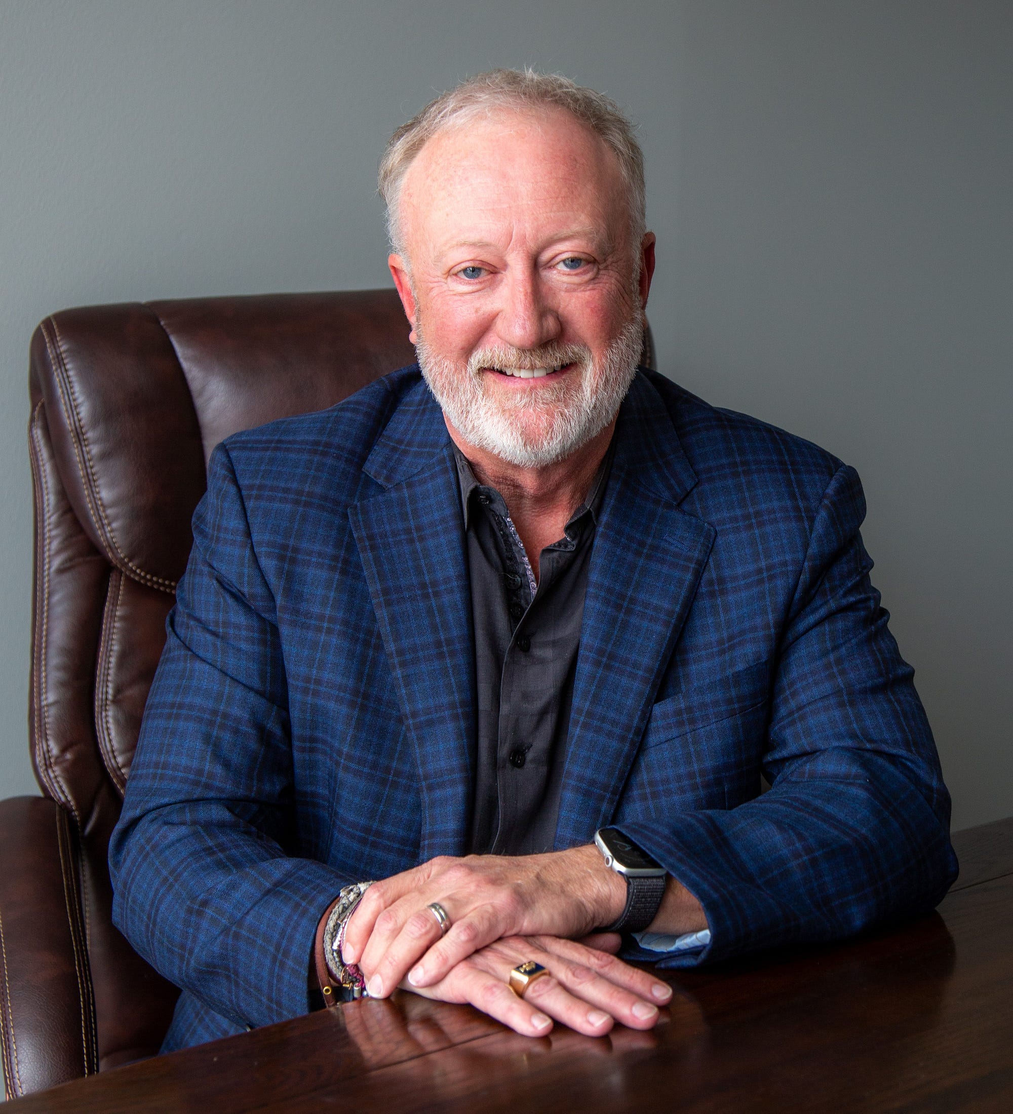 James Webb