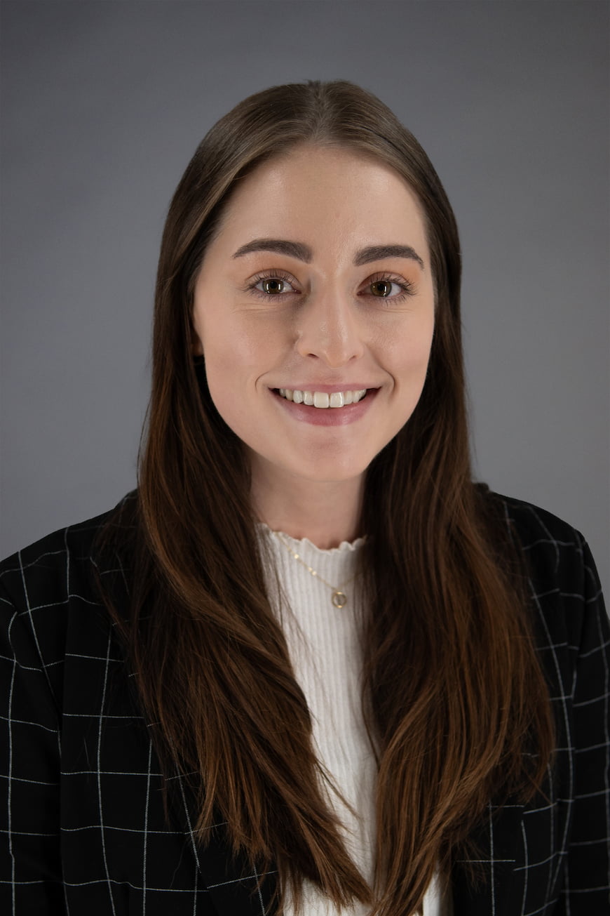 Amy Cyr-Jones