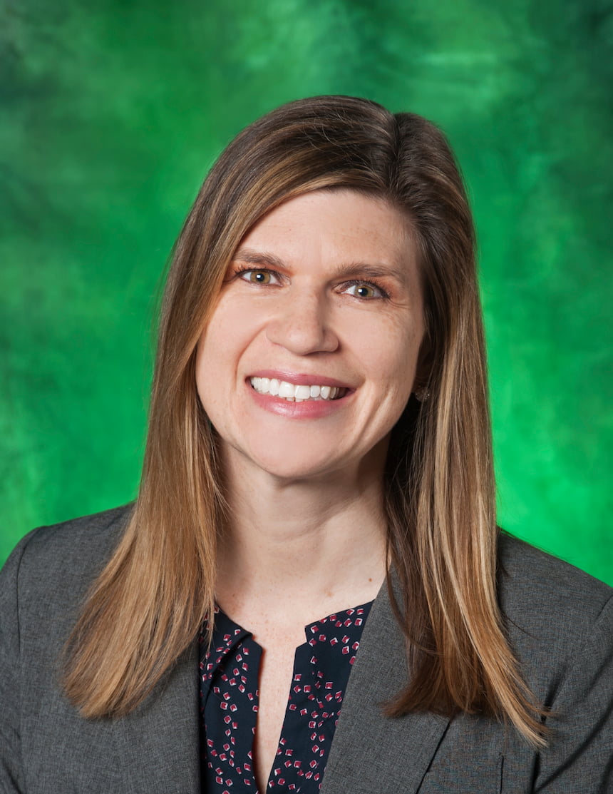 Amy Ferman