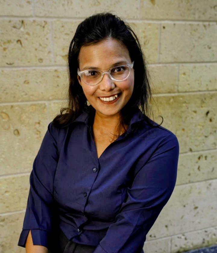 Damini Bose