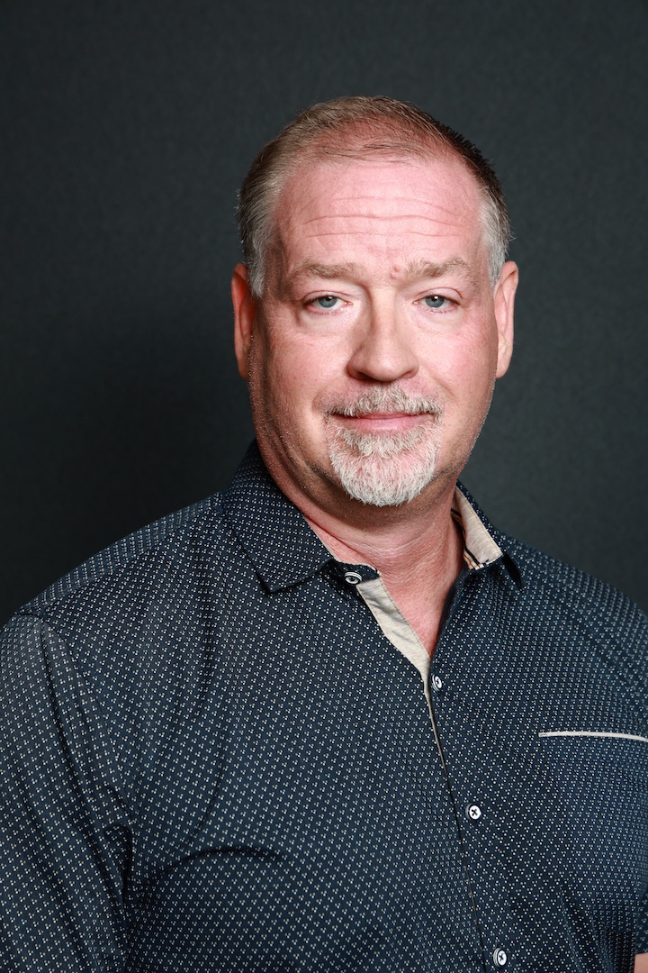 Jeffrey Austin