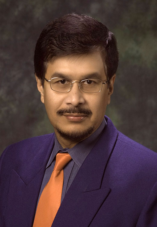 Jhinuk Chowdhury