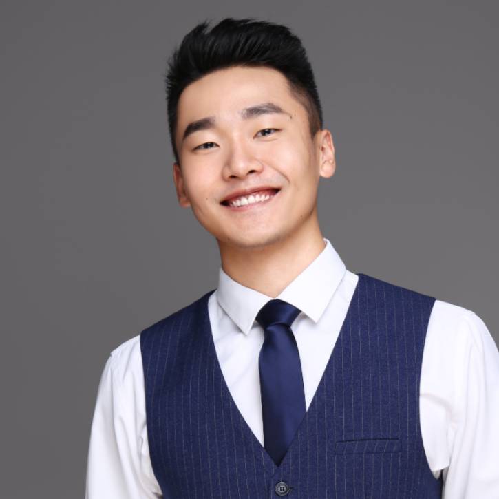 Kai Qin