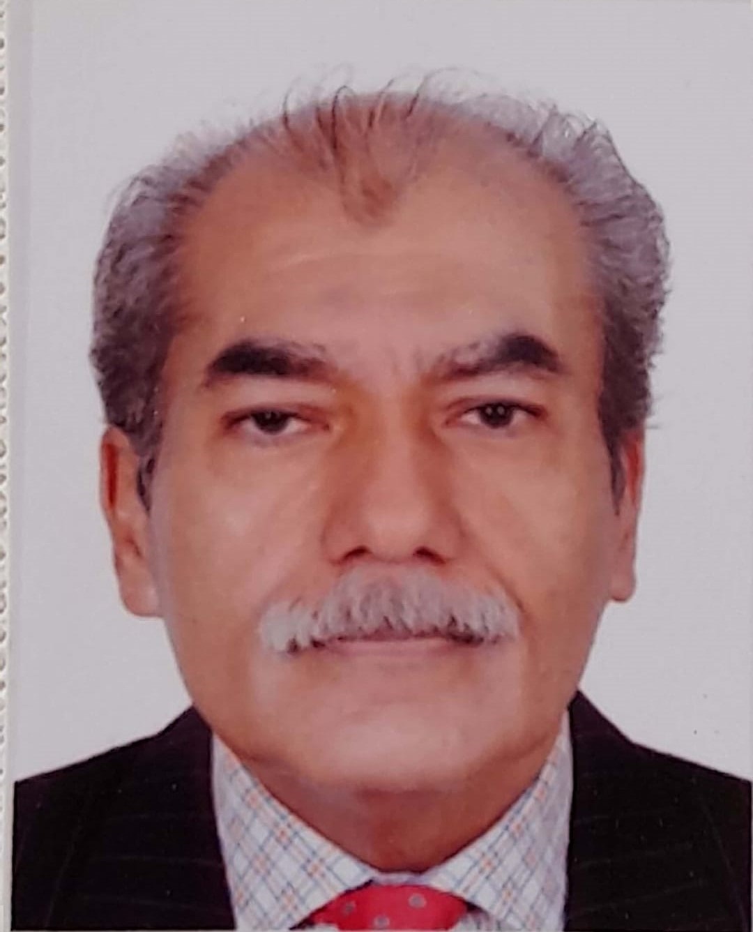 Kamal Quraishi
