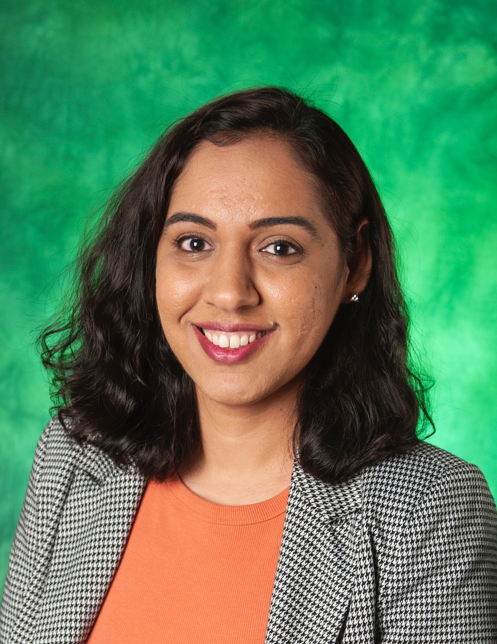 Kiran Modi